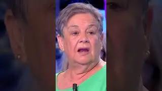Francette, la mamie star des réseaux sociaux, retourne le plateau de TPMP !