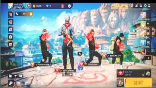 free fire video garean free #viralvideo