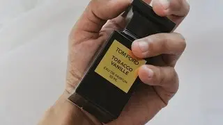 Духи Tom Ford Tobacco Vanille