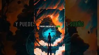 sueño lucido   #tiktok #interesante #datoscuriosos #datosinteresantes #shorts