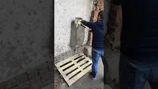 Хоппер-ковш штукатурный Zitrek SN-01 (стеновой) 021-3150