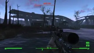 Fallout 4 Mirelurk Egg Location