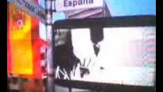 Alex Ubago promo en ritmoson