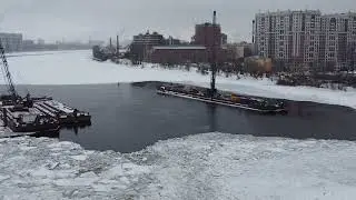Сваи первые для опор