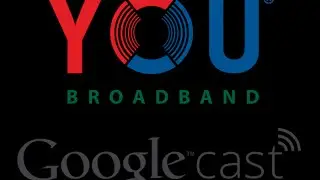 YOU Broadband (YOU WTF 100mbps Plan) Speed Test