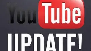 ! Chanell Update !