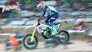 SuperEnduro France 2024 | Highlights