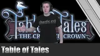 Table of Tales - PSVR Gameplay