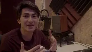 How to record yourself and stylize your sound in a DAW