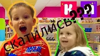 Почему топовый канал скатился?