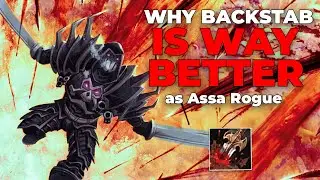 Why You SHOULD Backstab in EXECUTE PHASE in Cata Classic as Assassination Rogue