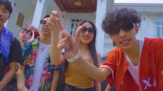 LITBOII - ຕິກຕ໊ອກ”Tik Tok” [Official Music Video]