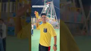Wait for the end😆😂