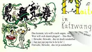 Es leben die Studenten (mit Text)