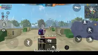 Free Fire New Game Play Video