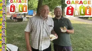 FLEA MARKET QUICKIE 2 !