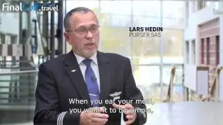 New Nordic & New Experience by SAS