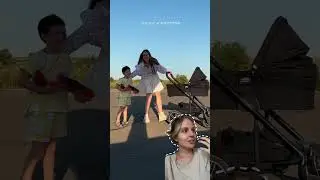Стать не мамой, а that mom