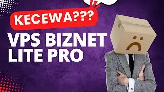Review VPS Lite Pro Setelah 1 Bulan (Kecewa???)