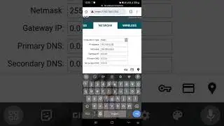 Tp link cpe 510 setup in android, Bridge mode