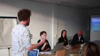 Cursus bloggen Schrijfvis
