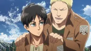 ROCKET x OBLADAET - HOOKAH BOMB (CLYSSI Remix)「DEMON SLAYER & ATTACK ON TITAN」|   4K