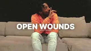 [FREE] Mozzy Type Beat – OPEN WOUNDS (prod. Hokatiwi) | Yatta Type Beat