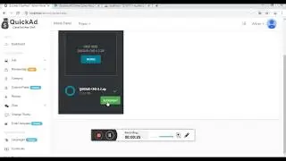 Quickad Classified - How to upgrade