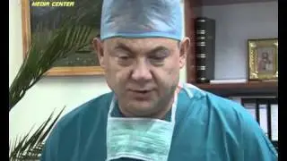 Закарпатські хірурги дають пацієнтам друге життя