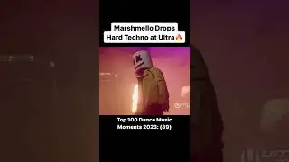 Techno Rave 🪩