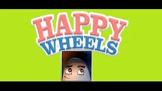 HAPPY WHEELS FROST