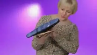 Сиденье-тренажер 
