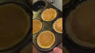 Тістечка корзинки! Для тих хто на схудненні!