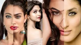 Top 10 Most Beautiful Eyes in Bollywood Actresses 2018