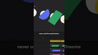 Learn Procreate Dreams with Smitesh Mistry