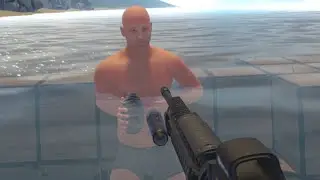 My Strayed VR Experience Part 3
