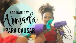 DIA 05 ARMAS PARA ARRASAR