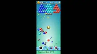 Bubble shooter and friends of stage 3#shorts#viral#youtubeshorts#viralshorts#ytshorts#youtube#dearpc