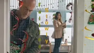 Falling Slowly(Elliot&Olivia)