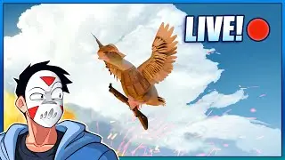 THIS GAME IS QUACKED - DUCKSIDE (Stream 3)