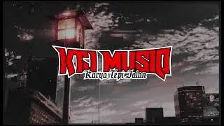 MZL KTJ - OKAY THANKYOU (OFFICIAL LYRIC VIDEO)