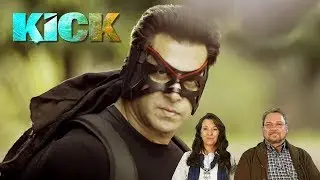 Kick (Spoiler) Movie Review