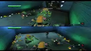 Metal Arms Mozer VS Mozer!! Titains CLASH! Metal Arms Gecko codes