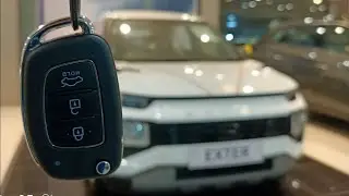Hyundai Exter S variant Velu for money.....@HyundaiMotorGroup