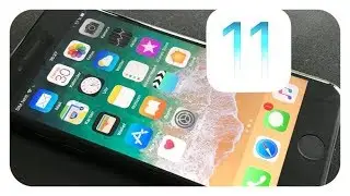IOS 11.4.1 на iPhone 5S как работает?