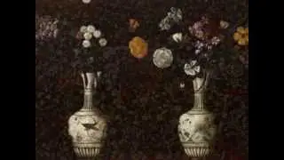 Antonio Archilei 1/3, Dalle più alte sfere, Jacopo Ligozzi