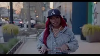 Georgia Reign - Wait On Me (Official Music Video)