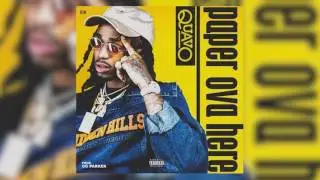 Quavo - Paper Ova Here (Exclusive From THE PLUG)