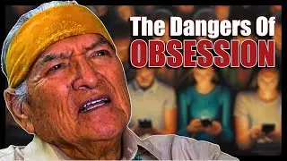 An Old Native American (Navajo) Teaching That Could Be Even More True Today!