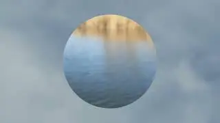 Рыбалочка вместо КОПА!